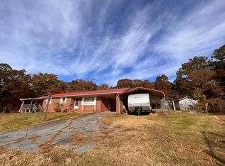 2076 Dawsonville Hwy, Dahlonega, GA 30533