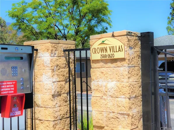 2612 Avenida Del Vis #C102, Corona, CA 92882