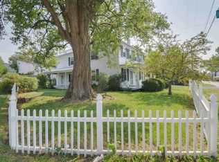 585 Battlefield Rd, Crimora, VA 24431