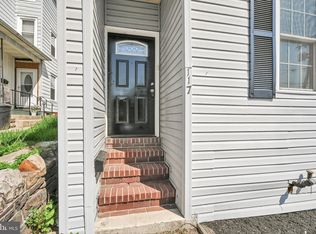117 E Liberty St, Schuylkill Haven, PA 17972