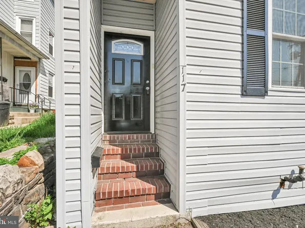 117 E Liberty St, Schuylkill Haven, PA 17972