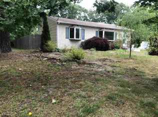 308 Frank Ln, Egg Harbor Township, NJ 08234