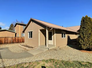 1204 Brooklane St, Ellensburg, WA 98926