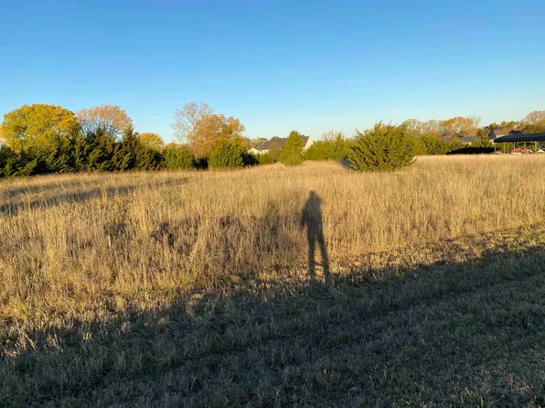 1658 W Ashleigh Ln, Milton, KS 67106