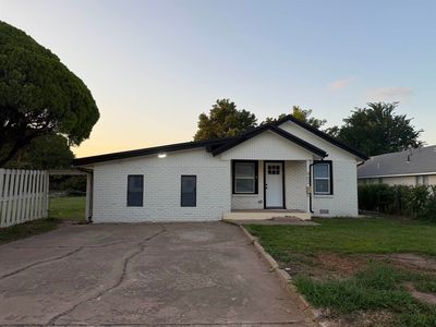 902 W Nagel Ave, Enid, OK, 73701