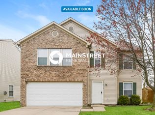 7512 Redcliff Rd, Indianapolis, IN 46256