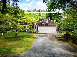 201 Tamarack Rd, Chestertown, MD 21620