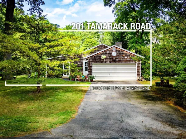 201 Tamarack Rd, Chestertown, MD 21620