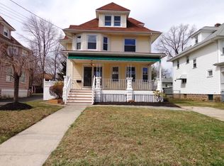 336 2nd St, Dunellen, NJ 08812