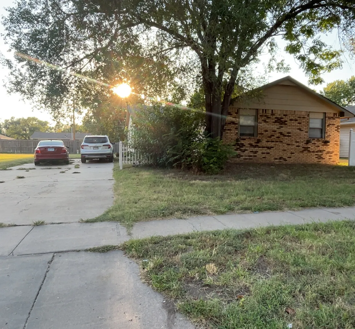 3 bed, 1400 sqft, $1,175 — Photo 2