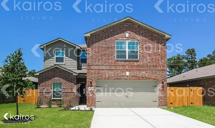 10631 Hillside Creek Dr — Photo 1