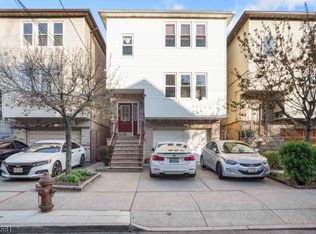 80 Van Buren St, Newark, NJ 07105