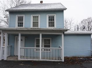 1 Orchard St, Marlboro, NY 12542