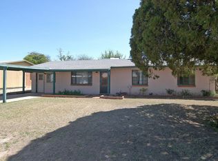 1525 W Greenlee St, Tucson, AZ 85705