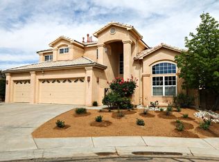 8001 Rancho Quieto Ct NW, Albuquerque, NM 87120