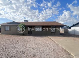8043 E Jacob Ave, Mesa, AZ 85209