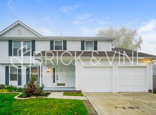 5837 Snowdrop Ave, Galloway, OH 43119