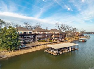 122 Chambers Point APT A, Hot Springs National Park, AR 71913