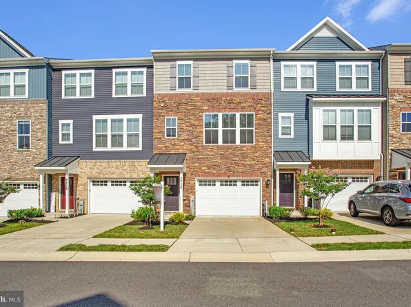 7714 Dignity Way, Severn, MD 21144