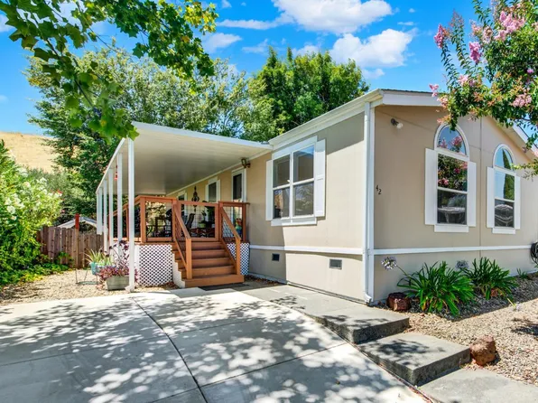 42 Goya Drive, Fairfield, CA 94534