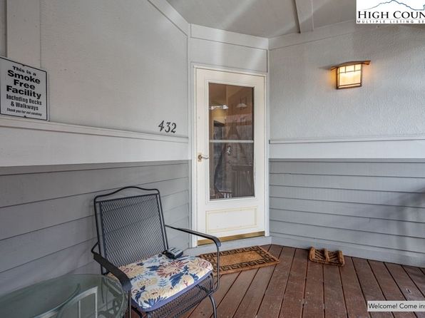 185 Hawks Peak South Lane UNIT 432, Seven Devils, NC 28604