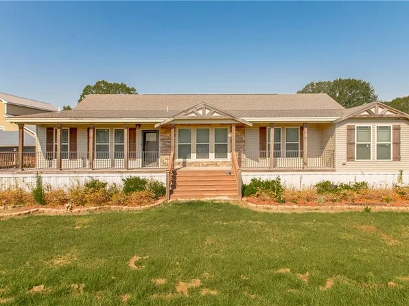 28035 Pleasant Hill Rd, Mount Hermon, LA 70450