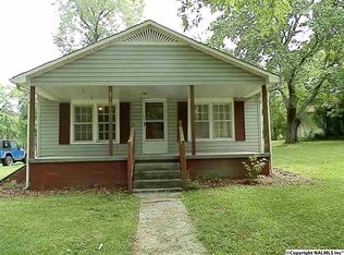 372 Section Line Rd, Gurley, AL 35748