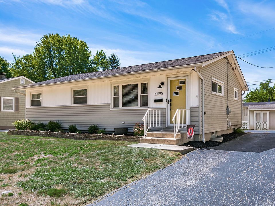 1st image of 3499 Kroehler Dr