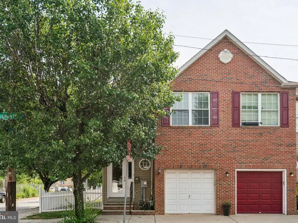 2641 E Juniata St, Philadelphia, PA 19137