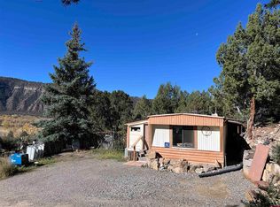 62 Range View Trl, Ridgway, CO 81432