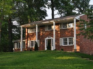 307 Brookside Rd, Baden, PA 15005