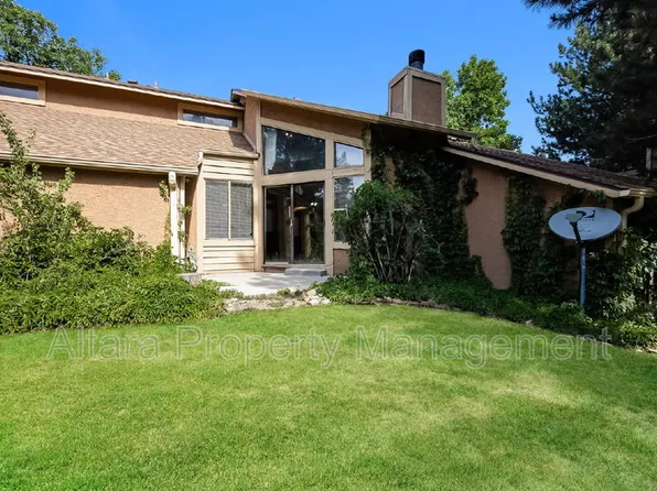 4210 Autumn Heights Dr Unit B, Colorado Springs, CO 80906