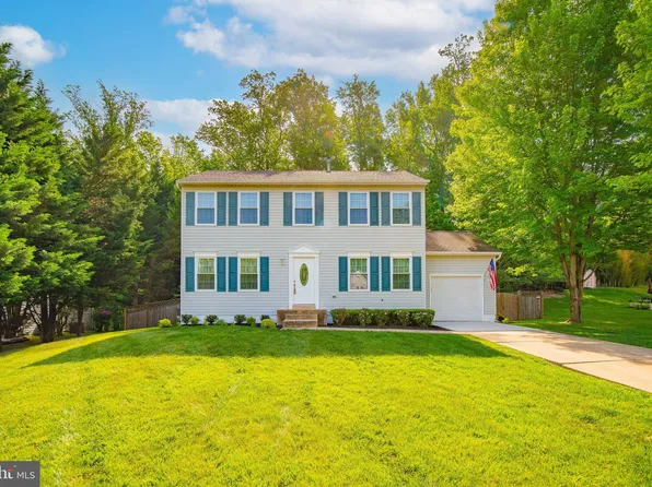 5495 Sir Douglas Dr, Bryans Road, MD 20616