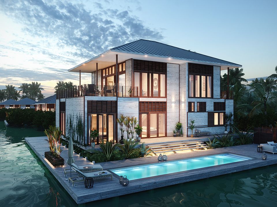 1st image of 6c Itz'ana Beach #6C