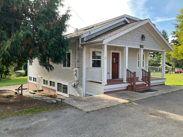 6161 S Langston Rd, Seattle, WA