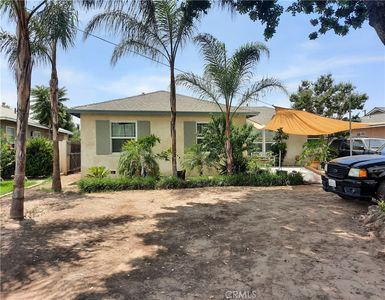 3806 Stansell Dr, Riverside, CA, 92501