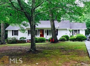 226 Marsh St, Griffin, GA 30224