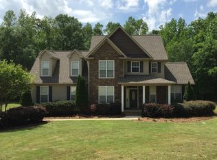 472 Grazing Ridge Ln, Moore, SC 29369