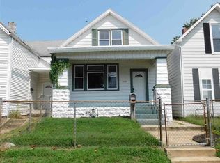 2119 W Iowa St, Evansville, IN 47712