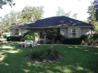 6990 Guy Ln, Orange, TX 77632