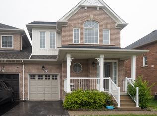 17 Trailsbrook Ter #BASEMENT, Markham, ON L6E 1C7
