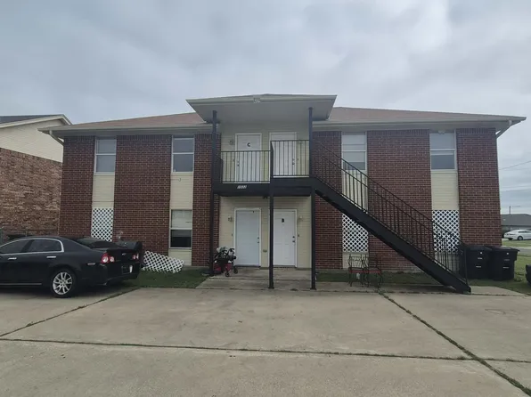 1502 Windward Dr, Killeen, TX