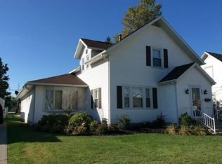 305 E Plum St, Coldwater, OH 45828