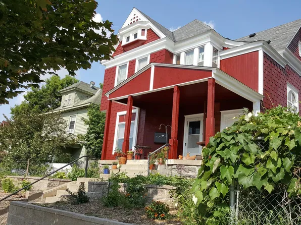 (undisclosed Address), Minneapolis, MN 55408