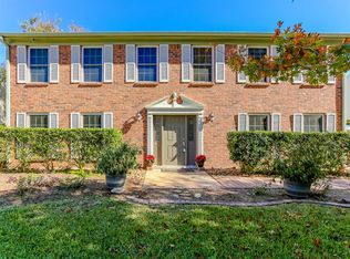 1330 Briarmead Dr, Richmond, TX 77406