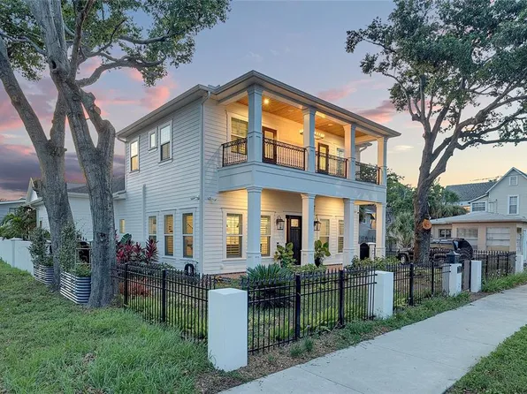 608 Grove St N, Saint Petersburg, FL 33701