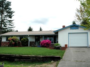 2501 SW 325th Pl, Federal Way, WA 98023