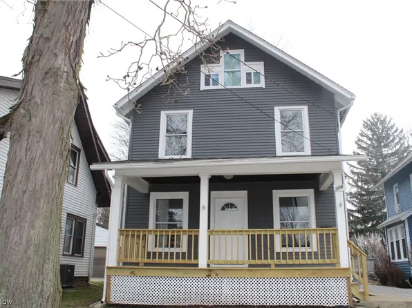 528 S Main St, Mansfield, OH 44907