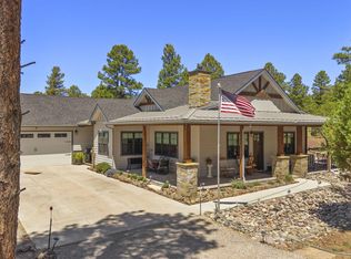 269 N Stoneman Blvd, Williams, AZ 86046