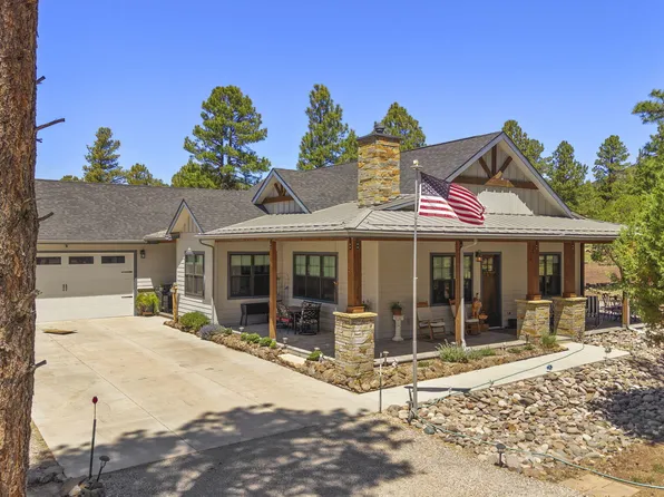 269 N Stoneman Blvd, Williams, AZ 86046